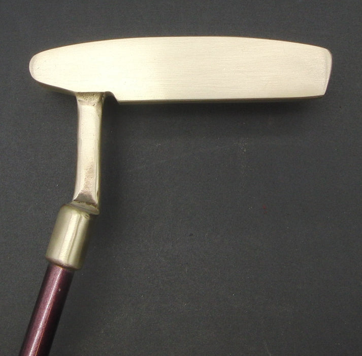 Ping Anser Putter 75cm Length Graphite Shaft PSYKO Grip (Can be extended)