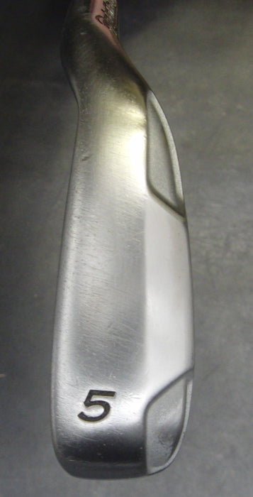 Taylormade Burner Plus 5 Iron Regular Graphite Shaft Taylormade Grip