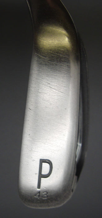 Titleist T300 43° Pitching Wedge Stiff Steel Shaft Golf Pride Grip