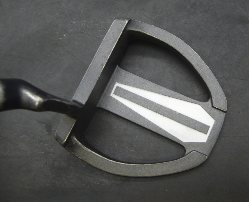 Tsuruya Onesider EM Putter 86cm Length Steel Shaft Onesider Grip