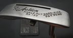 Crowner Re Action Tinkle Put. RA120 Putter 76cm Graphite Shaft Pro Only Grip