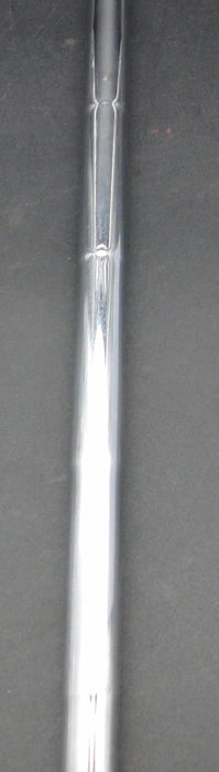 Wilson Pro Staff Chipper Steel Shaft Wilson Grip