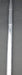 Wilson Pro Staff Chipper Steel Shaft Wilson Grip