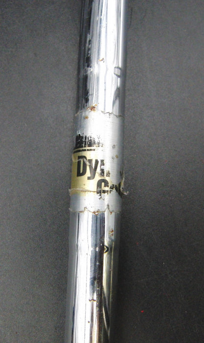 Mizuno MP37 3 Iron Regular Steel Shaft Mizuno Grip