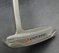 Odyssey Dual Force 668 Putter Steel Shaft 89.5cm Length Odyssey Grip