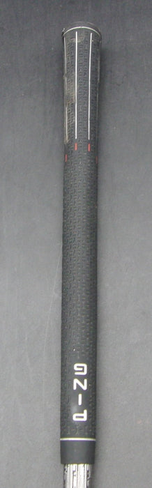 Ping G20 9.5° Driver Stiff Graphite Shaft Ping Grip