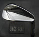 Mizuno JPX 923 Tour 5 Iron Stiff Steel Shaft GolfPride Grip
