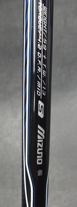 Mizuno JPX 800 10.5° Driver Stiff Graphite Shaft Iomic Grip