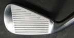 TaylorMade rac LT 6 Iron Regular Steel Shaft Golf Pride Grip