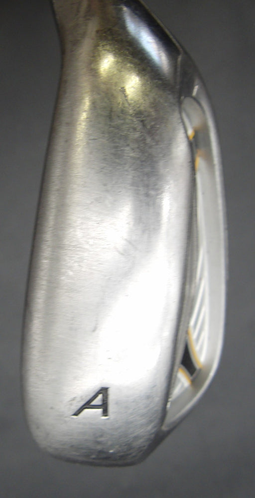 TaylorMade r7 Gap A Wedge Regular Steel Shaft TaylorMade Grip