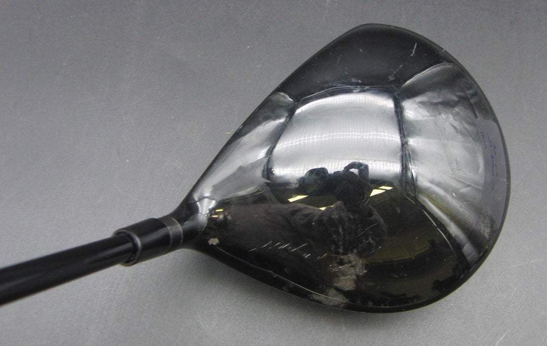 Emillid Bahama EB-02 Forged Driver Stiff Graphite Shaft Benross Grip