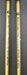 Set of 2 TaylorMade Burner 3+4 Woods Regular Graphite Shafts Swing Grips