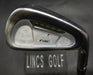 TaylorMade rac LT 6 Iron Regular Steel Shaft Golf Pride Grip