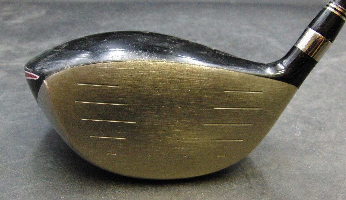 Bridgestone TourStage GR X-Drive 10.5° Driver Regular Graphite Shaft