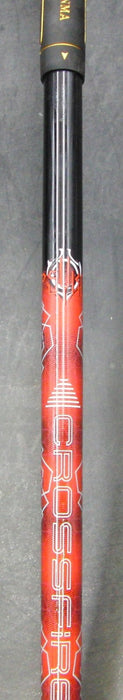Ping Anser 8.5° Driver Regular (Optional) Graphite Shaft Mutsumi Honma Grip*