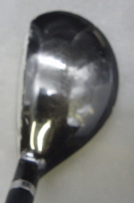 PRGR Nabla Design RS 19° 3 Hybrid Regular Graphite Shaft Golf Pride Grip