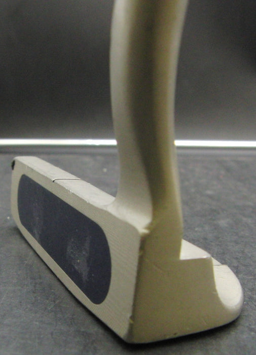 XXIO S500 Center Gravity Putter Steel Shaft 87cm Length Royal Grip