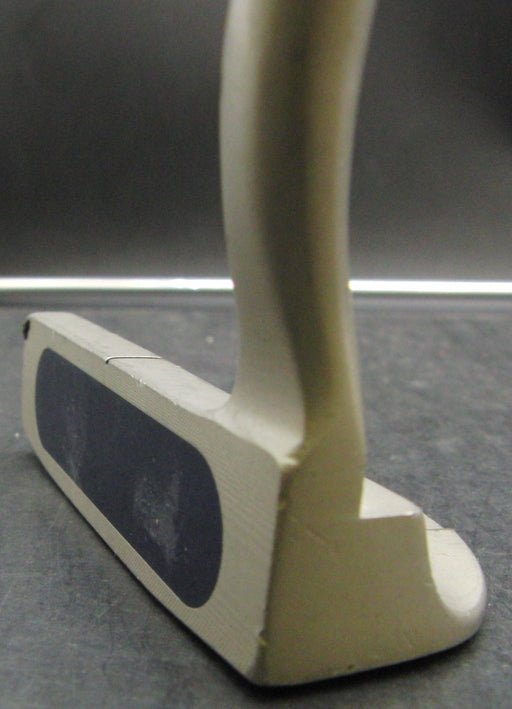 XXIO S500 Center Gravity Putter Steel Shaft 87cm Length Royal Grip