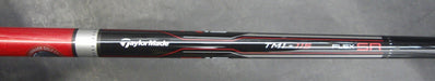 Shaft for TaylorMade R15 5 Wood TM1-115 Regular Graphite Shaft