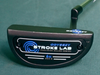 Odyssey Stroke Lab 6M Putter Steel Shaft  87cm Length Odyssey Grip