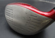 Nike VRS Covert NexCOR 10.5° Driver Stiff Graphite Shaft Golf Pride Grip (Dent)
