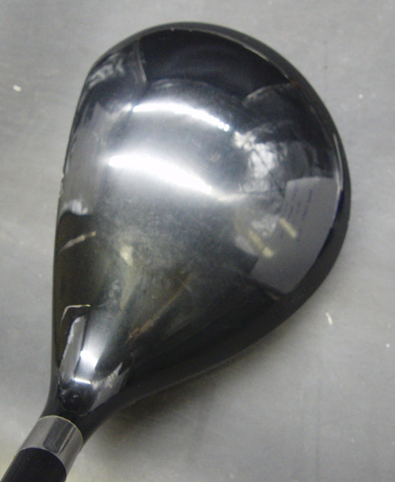 Yonex Ezone Driver Regular Graphite Shaft Tour Edge Grip + Head Cover