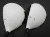 Set of 2 TaylorMade SLDR 17° 3 Wood + 21° 5 Wood Regular Graphite Shafts