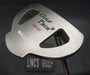 Golf Tech NSP-07 Mallet Putter 85cm Length Steel Shaft Karakal Grip