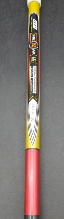 TaylorMade R7 425 8.5° Driver Extra Stiff Graphite Shaft Golf Pride Grip