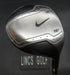 Nike T60 15° 3 Wood Regular Graphite Shaft Iomic Grip