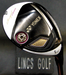 Ladies Yonex Royal Ezone 22° 5 Hybrid Ladies Graphite Shaft Yonex Grip*