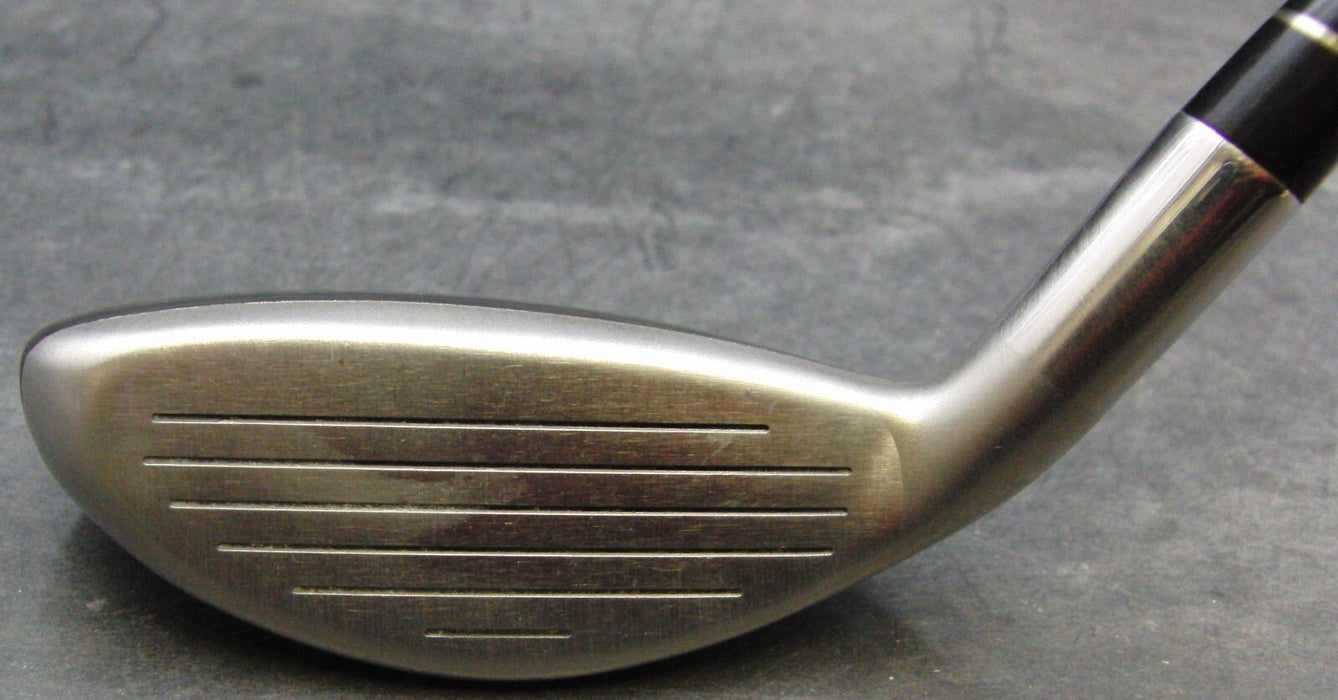 Callaway Razr Tour 4 Hybrid Stiff Steel Shaft Callaway Grip