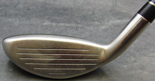 Callaway Razr Tour 4 Hybrid Stiff Steel Shaft Callaway Grip