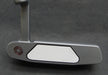 Left-Handed Odyssey White Hot OG 1 Putter Steel Shaft 86cm Length Odyssey Grip*