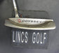 Odyssey White Hot #2 Putter Steel Shaft 89cm Length Pride Special Grip