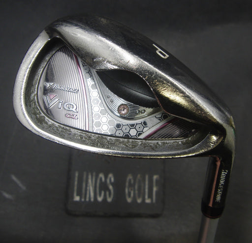 Ladies Bridgestone Tourstage ViQ CL Pitching Wedge Ladies Graphite Shaft