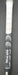TaylorMade AeroBurner HL 5 Iron Regular Steel Shaft Golf Pride Grip