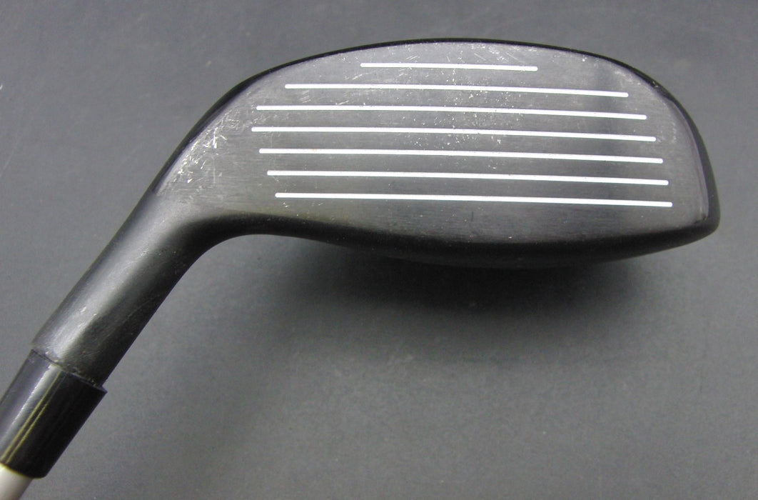 Ping i20 20° 4 Hybrid Regular Graphite Shaft Ping Grip
