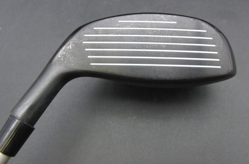 Ping i20 20° 4 Hybrid Regular Graphite Shaft Ping Grip