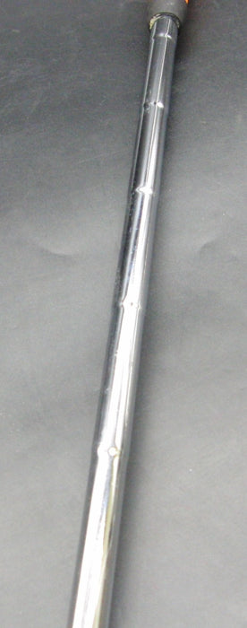 Odyssey White Ice Rossie Putter Steel Shaft 84.5cm Length Odyssey Grip