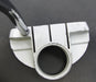 TaylorMade Rossa Fontana Ghost Agsi+ Putter 89.5cm Steel Shaft West Golf Grip
