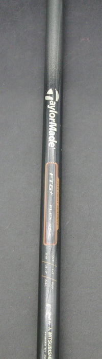 TaylorMade R300 Ti 9.5° Driver Stiff Graphite Shaft TaylorMade Grip