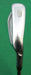 Ping i200 Red Dot 8 Iron KBS Stiff Steel Shaft Ping Grip