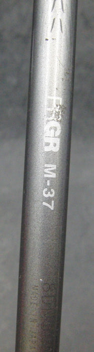 PRGR Egg Forged Sand Wedge Regular Graphite Shaft Egg Grip