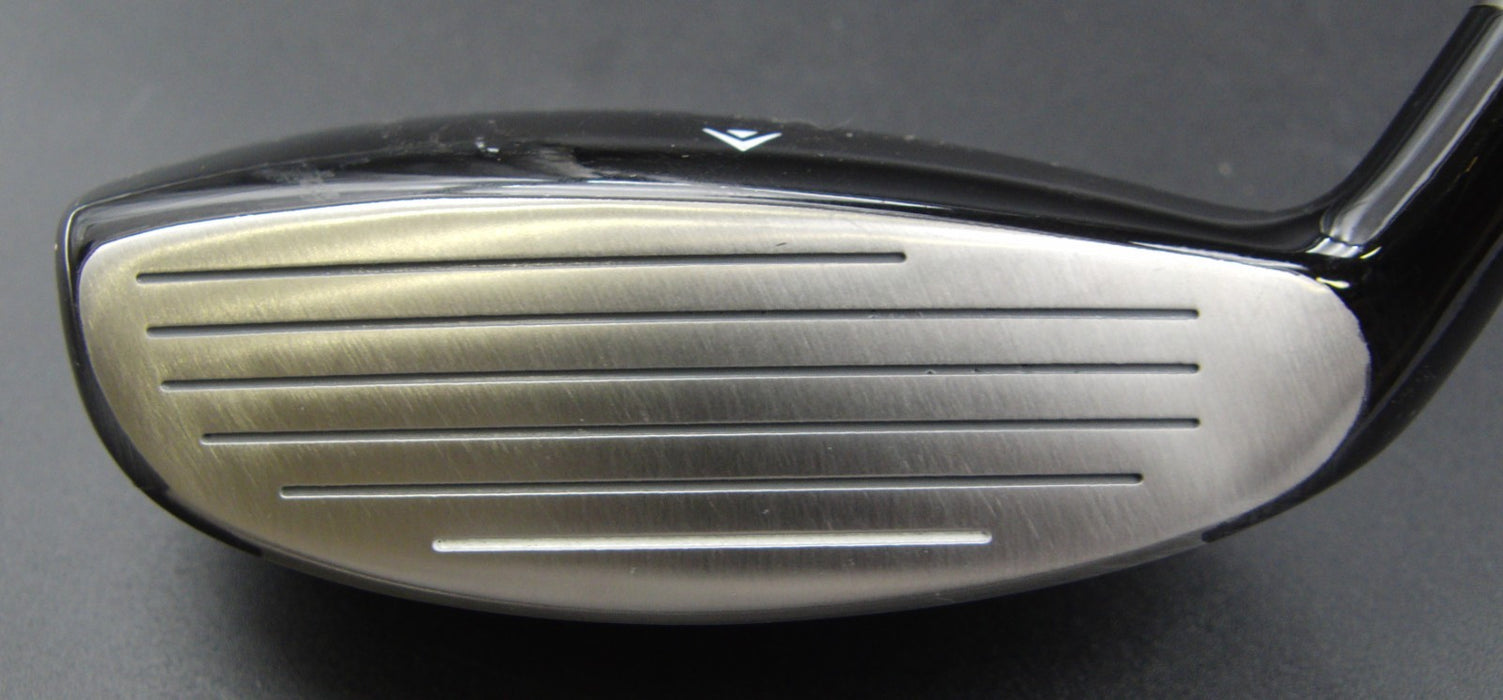 Flit Box Hexa 18° 3 Hybrid Regular Graphite Shaft