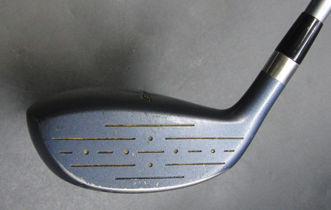 Mizuno Zephyr EG-245V 19° 4 Wood Regular Graphite Shaft Mizuno Grip