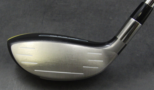 Bridgestone Tourstage GR XUT 23° 4 Hybrid Stiff Steel Shaft Tourstage Grip