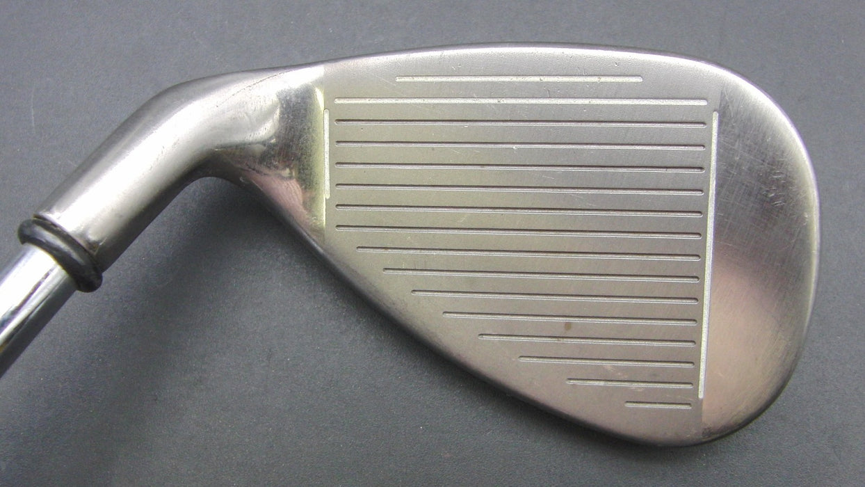 Callaway Hawk Eye VFT 9 Iron Regular Steel Shaft Callaway Hawk Eye Grip