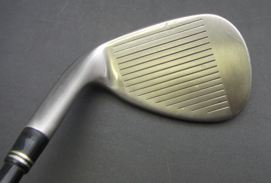 TaylorMade Burner Plus Sand Wedge Regular Graphite Shaft TaylorMade Grip