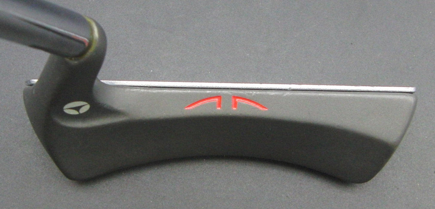 TaylorMade Patent Pending Putter Steel Shaft 87cm Length TaylorMade Grip